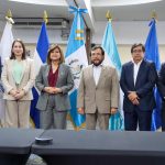 El Salvador asume nuevo período de cuatro años para liderar la Secretaría Ejecutiva del Plan Trifinio |