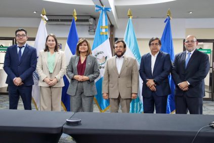 El Salvador asume nuevo período de cuatro años para liderar la Secretaría Ejecutiva del Plan Trifinio |