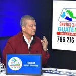 «El Chino» Flores asegura que las carreteras que presentan como nuevas las hizo el FMLN |