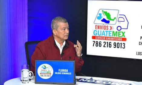 «El Chino» Flores asegura que las carreteras que presentan como nuevas las hizo el FMLN |