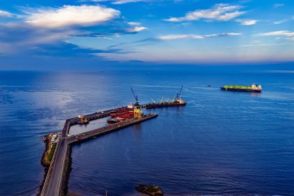 El Salvador impulsa modernización portuaria con fuerte crecimiento y nuevas inversiones estratégicas |