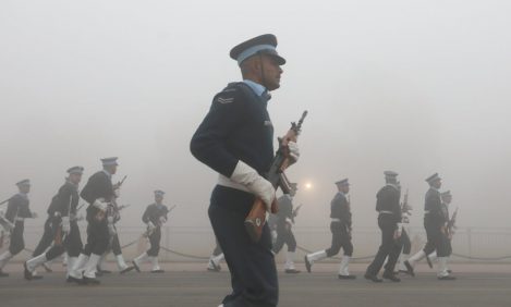 País asiático invertirá más 8.000 millones de dólares para mejorar su defensa y estos serán los cambios | Internacional | Noticias