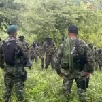 El temido líder criminal que estaría detrás de la muerte de menor señalado de asesinar a la niña de tres años en Mingueo, La Guajira