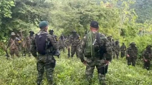 El temido líder criminal que estaría detrás de la muerte de menor señalado de asesinar a la niña de tres años en Mingueo, La Guajira