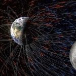 La Luna conserva rastros de la atmósfera terrestre acumulados durante millas de millones de años | Internacional | Noticias