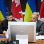 Zelenski se reúne con Mark Carney en Canadá antes de ver a Donald Trump | Internacional | Noticias