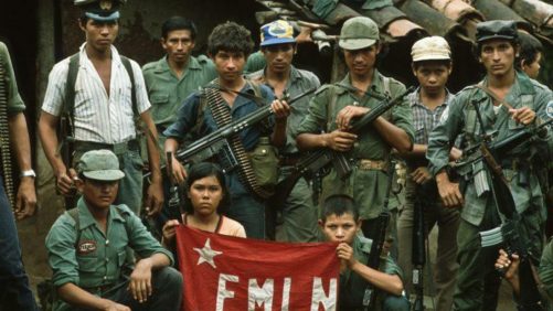 Paolo Luers, ex guerrillero del FMLN, califica como “una pesadilla” los nuevos sistemas de educación con IA de El Salvador |