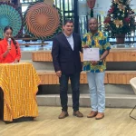 Medellín celebra a empresas, universidades y entidades que hacen del enfoque étnico una hoja de ruta para la justicia