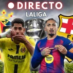 FC Barcelona de LaLiga, en directo: resultados y última hora de la jornada 17