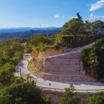 DOM moderniza la conectividad en Comalapa, Chalatenango Sur, con calle de 3.4 km |