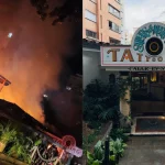 Sailors and Mermaids, uno de los estudios de tatuajes más reconocidos de Medellín, se incendió; buscan apoyo para reconstruirlo