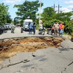 San Juan de Arama, Vista Hermosa, Mesetas y Uribe, en la región del Ariari