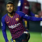 Rafinha Alcántara se retira del fútbol a sus 32 años por culpa de una grave lesión