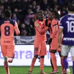 El Barça sufre para vencer al Guadalajara y meterse en octavos de final de la Copa del Rey