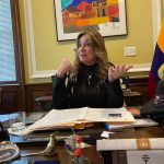 “Haremos de la ONU el símbolo de la paz”, Ivonne Baki confirma su precandidatura a la Secretaría General de la ONU | Política | Noticias