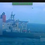 Buque petrolero incautado por EE.UU. UU. era utilizado por Venezuela e Irán | Internacional | Noticias