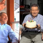 Papá de Carlos Bueno, quien fue candidato de la Alcaldía de Bucaramanga, falleció horas después de las elecciones atípicas: esto se sabe de su muerte