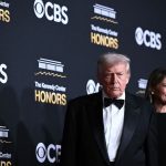 Donald Trump sostiene que él mismo eligió a los ganadores de los premios Kennedy con el objetivo de frenar los contenidos 'woke' | Internacional | Noticias
