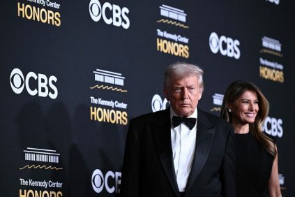 Donald Trump sostiene que él mismo eligió a los ganadores de los premios Kennedy con el objetivo de frenar los contenidos 'woke' | Internacional | Noticias