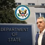 Andrés Julián Rendón, gobernador de Antioquia, viajará a los Estados Unidos por invitación del Departamento de Estado: ¿cuál será su agenda?