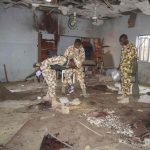 Trump ordena ataques en Nigeria: “Les deseo una FELIZ NAVIDAD a todos, incluidos los terroristas muertos” | Internacional | Noticias