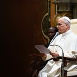 Estos son los horarios de las misas de Nochebuena y Navidad que tendrá el papa León XIV | Internacional | Noticias