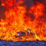 Autoridades destruyen 150 kilos de cocaína incautados en costas salvadoreñas |