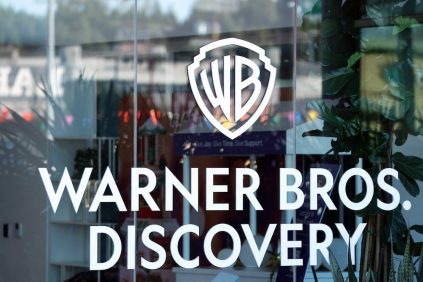 Donald Trump advierte que la compra de Warner Bros Discovery por Netflix 'podría ser un problema' | Internacional | Noticias