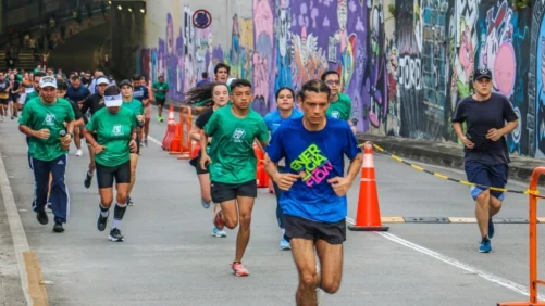 estos son los cierres viales y las rutas alternas que puede tomar
