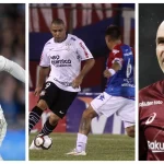 grandes estrellas del fútbol que tuvieron un mal final de carrera