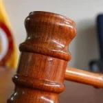 responsable del delito de homicidio agravado