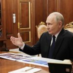 “Creemos en vosotros y en nuestra victoria”, dice Vladimir Putin en su mensaje por fin de año | Internacional | Noticias