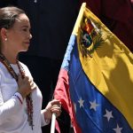Perú felicita a María Corina Machado por el Nobel de la Paz y afirma que es un ejemplo para la región | Internacional | Noticias
