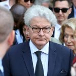 EE.UU. UU. niega visa a excomisario de la Unión Europea vinculada a una ley considerada un instrumento de censura | Internacional | Noticias