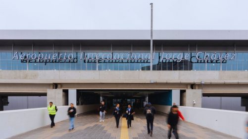 Lima cobra $ 11,86 extras a pasajeros en conexión desde el 7 de diciembre: este es el enlace para pagar | Noticias |