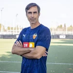 El hombre desaparecido junto a sus tres hijos en un naufragio en Indonesia es el entrenador del Valencia Femenino B