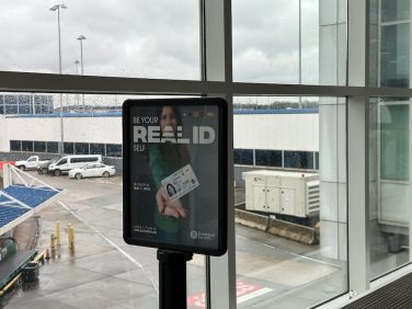 EE.UU. UU. cobrará 45 dólares a viajeros sin Real ID desde febrero, anuncia la TSA | Internacional | Noticias