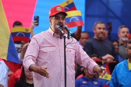 Cinco estadounidenses estarían cautivos en Venezuela, según The New York Times | Internacional | Noticias