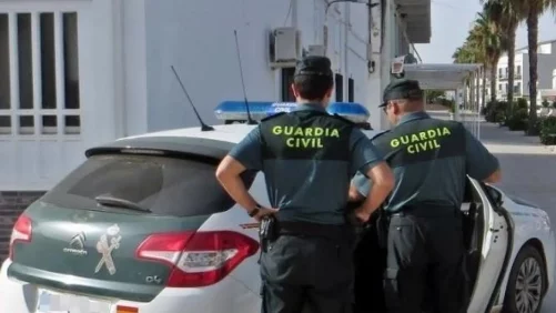 Prisión provisional sin fianza para un falso representante deportivo por abusos sexuales a menores en Canarias