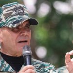 Ministro de Defensa de Venezuela dice que EE.UU. UU. pretender 'hacer una guerra' en Latinoamérica y el Caribe | Internacional | Noticias