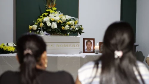 La historia de un joven antioqueño huérfano que buscó a su hermano medio; luego desapareció durante 22 años hasta que su cuerpo fue hallado en Valle