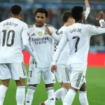 Mbappé y Rodrygo dan aire a Xabi Alonso
