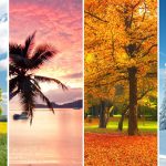 Científico detecta desde el espacio una desincronización entre las estaciones del planeta Tierra | Internacional | Noticias