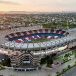 Adjudican contrato para la transformación del Metropolitano: $173 mil millones para ampliar su aforo a cerca de 60.000 espectadores