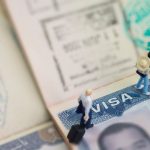 EE.UU. UU. suspender solicitudes de inmigración de países en la lista de prohibición de viajes | Internacional | Noticias