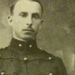 el autor del primer gol de la selección de Países Bajos