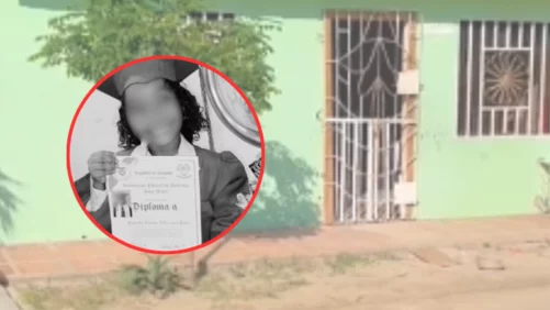 Caso de violencia vicaria en Soledad: padre asesinó a su hija de 7 años y luego intentó quitarse la vida