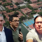 El enfrentamiento entre el gobierno de Antioquia y Wilmar Mejía y el concepto jurídico clave para la continuidad de la ficha del presidente en la UdeA