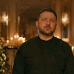 “Que él muera”, Volodimir Zelenski habría deseado la muerte de Vladimir Putin en un mensaje navideño difundido en Ucrania | Internacional | Noticias