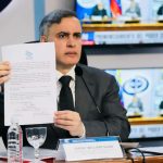 Consejo Moral Republicano de Venezuela rechaza bloqueo al petróleo anunciado por Trump: “Es una escalada brutal” | Internacional | Noticias